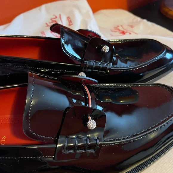 BNIB RARE CHAMBELIMOC NIGHT STRASS - Picture 13 of 15